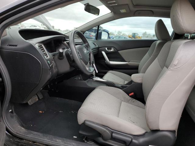 Photo 7 from auction – 2015 HONDA CIVIC EX with VIN 2HGFG3B84FH505300