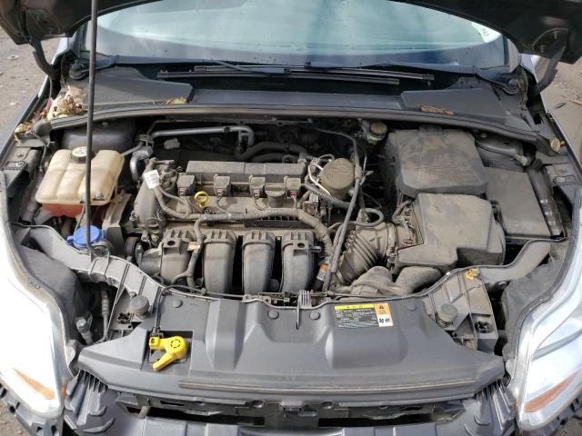 Photo 11 from auction – 2013 FORD FOCUS SE with VIN 1FADP3K20DL222867