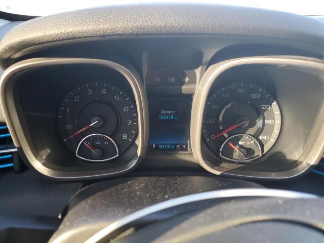 Photo 9 from auction – 2015 CHEVROLET MALIBU LS with VIN 1G11A5SL3FF248585