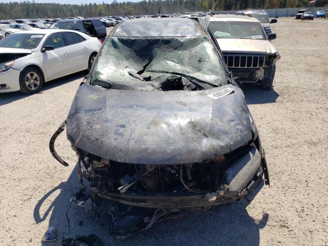 Photo 5 from auction – 2016 NISSAN ROGUE S with VIN JN8AT2MT8GW001999