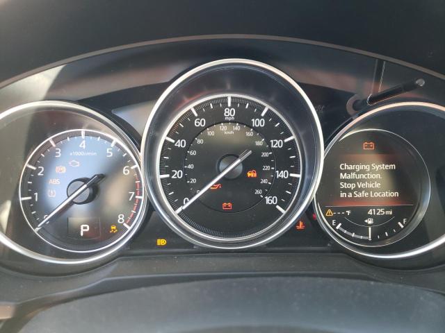 Photo 9 from auction – 2022 MAZDA CX-5 PREFE with VIN JM3KFBCM4N1584753