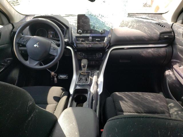 Photo 8 from auction – 2022 MITSUBISHI ECLIPSE CR with VIN JA4ASVAA1NZ059915