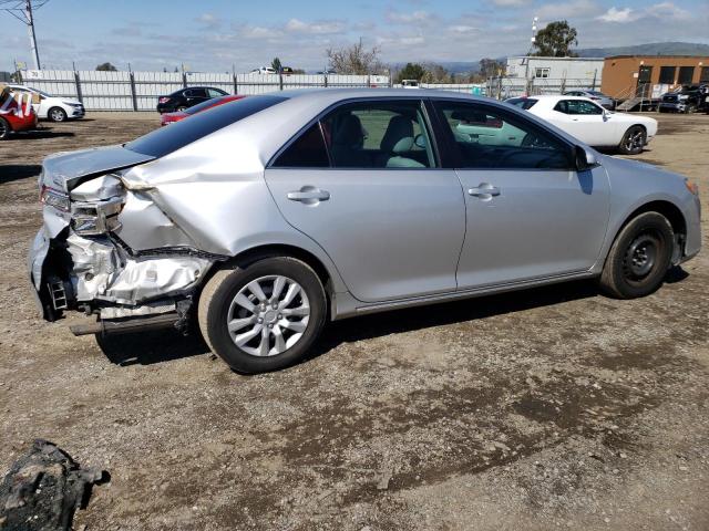 Photo 3 from auction – 2013 TOYOTA CAMRY L with VIN 4T4BF1FK9DR322514