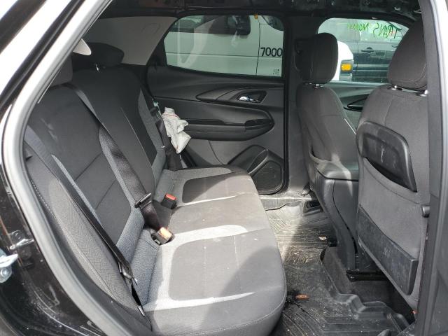 Photo 10 from auction – 2022 CHEVROLET TRAILBLAZE with VIN KL79MPSL7NB065058