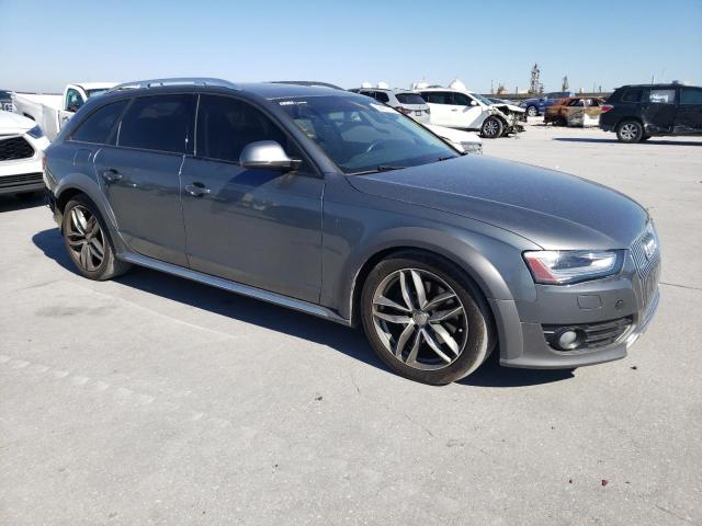 Photo 4 from auction – 2013 AUDI A4 ALLROAD with VIN WA1UFAFL7DA161236