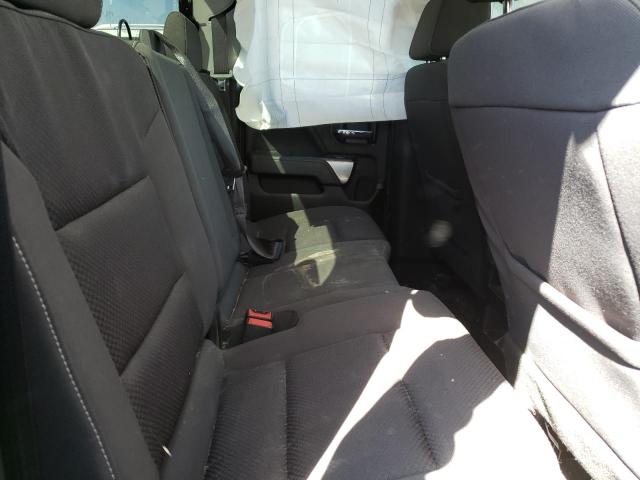 Photo 10 from auction – 2019 CHEVROLET SILVERADO with VIN 2GCVKPEC4K1132147