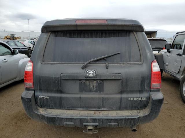 Foto 6 de la subasta – 2007 TOYOTA 4RUNNER SR con VIN JTEBU14R370107304