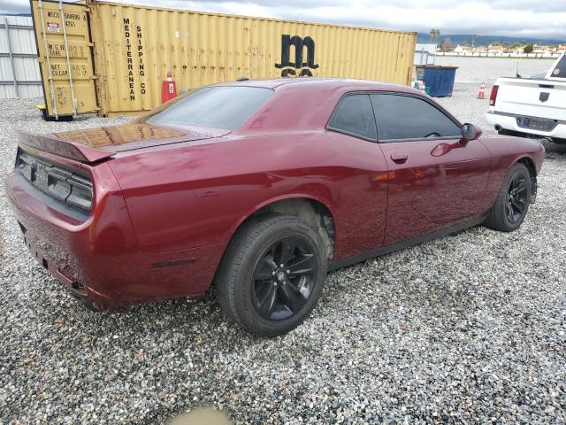Photo 3 from auction – 2019 DODGE CHALLENGER with VIN 2C3CDZAG5KH669840