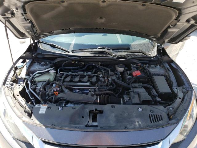 Photo 11 from auction – 2018 HONDA CIVIC EX with VIN JHMFC1F36JX021872