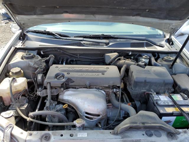 Photo 11 from auction – 2005 TOYOTA CAMRY LE with VIN 4T1BE32K05U418645