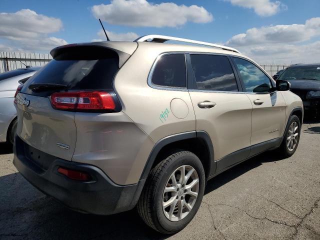 Photo 3 from auction – 2015 JEEP CHEROKEE L with VIN 1C4PJLCB1FW683505