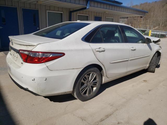 صورة رقم 3 من المزاد - 2016 TOYOTA CAMRY مع VIN 4T1BF1FK0GU521885