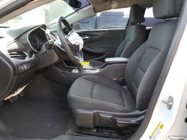 Photo 7 from auction – 2017 CHEVROLET MALIBU LS with VIN 1G1ZB5STXHF100310