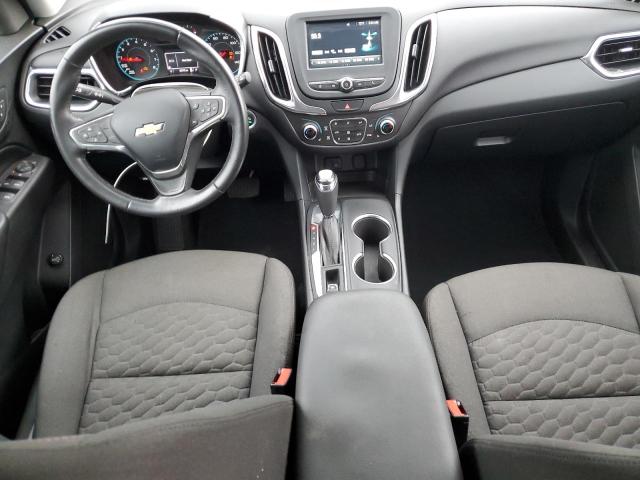 Photo 8 from auction – 2018 CHEVROLET EQUINOX LT with VIN 2GNAXJEV5J6217098