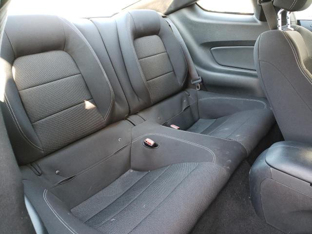 Photo 10 from auction – 2017 FORD MUSTANG with VIN 1FA6P8AM0H5345958