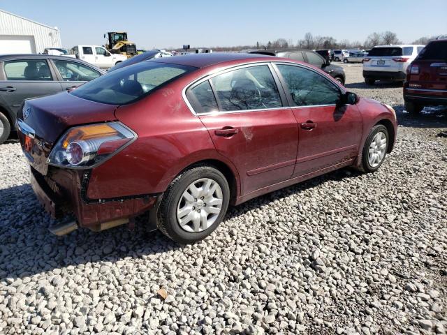 Photo 3 from auction – 2011 NISSAN ALTIMA BAS with VIN 1N4AL2AP6BN434633
