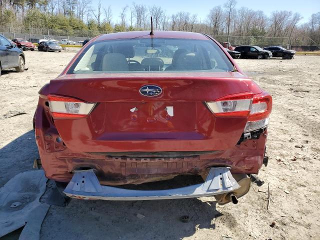 Photo 6 from auction – 2018 SUBARU IMPREZA with VIN 4S3GKAA69J3612683