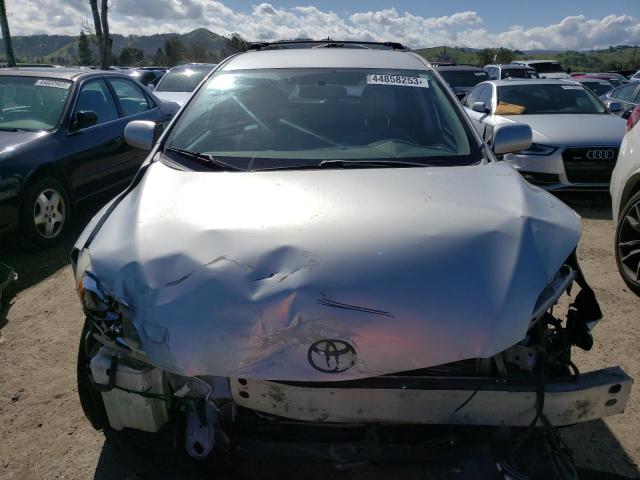 Photo 5 from auction – 2012 TOYOTA COROLLA MA with VIN 2T1KU4EE5CC761397