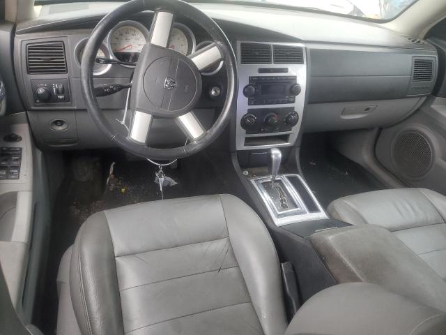 Photo 8 from auction – 2006 DODGE CHARGER R/ with VIN 2B3KA53H36H403948