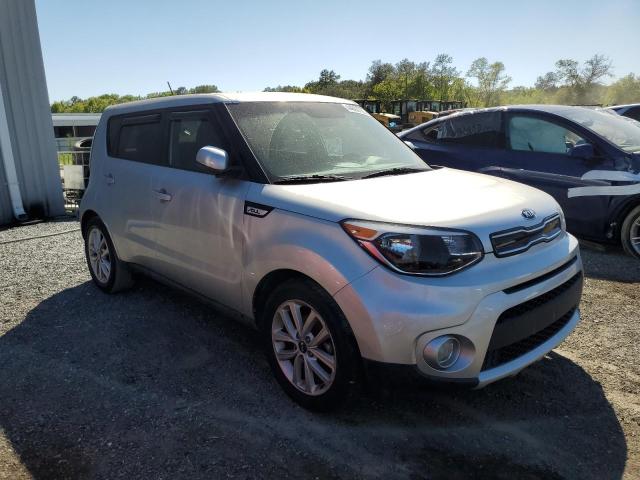 صورة رقم 4 من المزاد - 2017 KIA SOUL + مع VIN KNDJP3A53H7410872