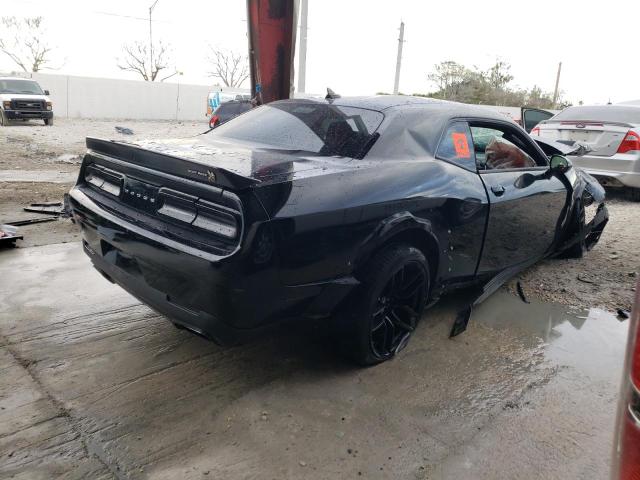 Photo 3 from auction – 2022 DODGE CHALLENGER with VIN 2C3CDZFJ8NH151536