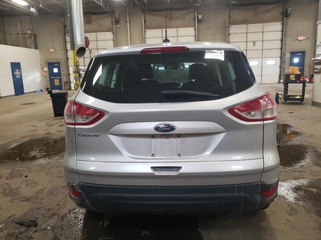 Photo 6 from auction – 2016 FORD ESCAPE S with VIN 1FMCU0F73GUC28059