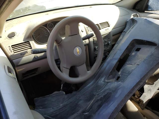 Photo 8 from auction – 2006 CHEVROLET COBALT LS with VIN 1G1AK55F367745083