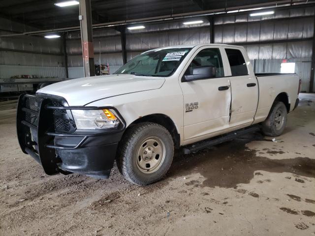 RAM 1500 CLASS 2019 with VIN 1C6RR7FG2KS626304 - Photo from auction