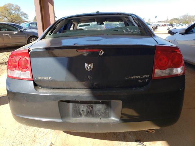 Photo 6 from auction – 2010 DODGE CHARGER SX with VIN 2B3CA3CV8AH108075