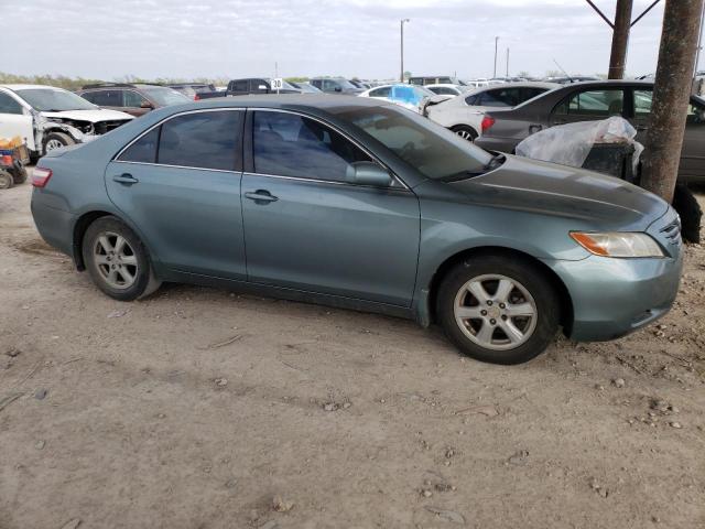 Photo 4 from auction – 2009 TOYOTA CAMRY BASE with VIN 4T1BE46K99U852598
