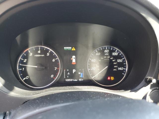 Photo 9 from auction – 2017 MITSUBISHI OUTLANDER with VIN JA4AZ2A32HZ057817