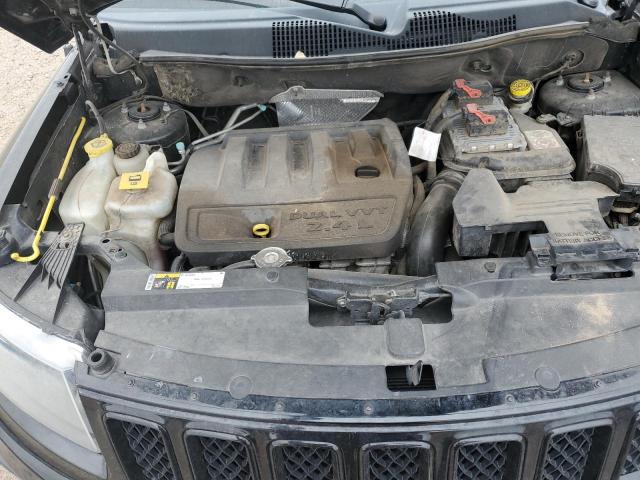 Photo 11 from auction – 2015 JEEP COMPASS SP with VIN 1C4NJDBB9FD396715