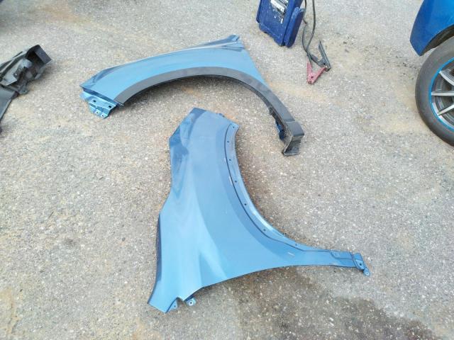 Photo 13 from auction – 2020 SUBARU FORESTER L with VIN JF2SKAUC1LH459381