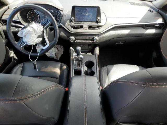 Photo 8 from auction – 2021 NISSAN ALTIMA SR with VIN 1N4BL4CV0MN308489
