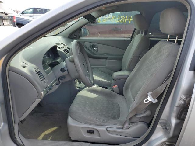Photo 7 from auction – 2004 CHEVROLET MALIBU LS with VIN 1G1ZT548X4F218941