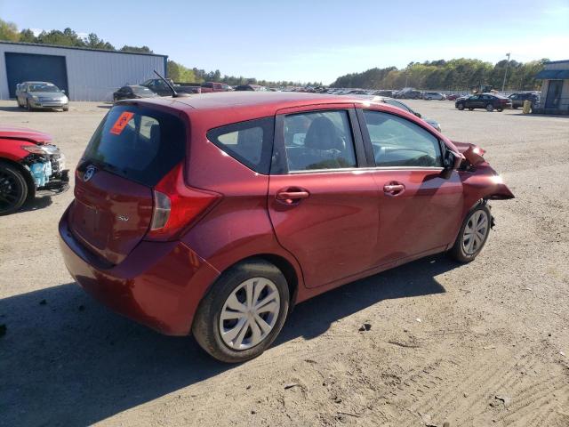 Photo 3 from auction – 2017 NISSAN VERSA NOTE with VIN 3N1CE2CP8HL357902