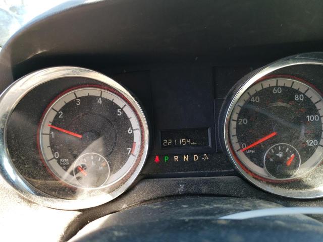 صورة رقم 9 من المزاد - 2014 RAM TRADESMAN مع VIN 2C4JRGAG1ER149318