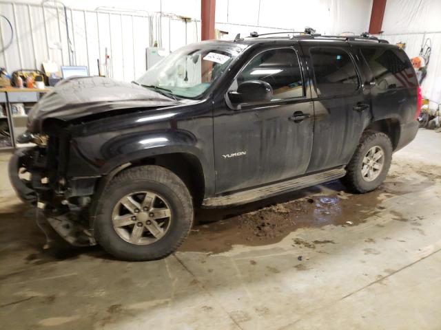 GMC YUKON SLT 2011 مع رقم تعريف المركبة 1GKS2CE06BR373589 - صورة من المزاد
