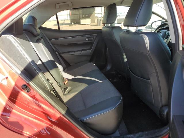 Photo 10 from auction – 2016 TOYOTA COROLLA L with VIN 5YFBURHE5GP487617