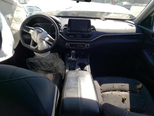 Photo 8 from auction – 2020 NISSAN ALTIMA S with VIN 1N4BL4BV1LN313104