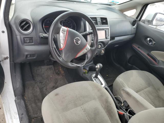 Photo 8 from auction – 2014 NISSAN VERSA NOTE with VIN 3N1CE2CP7EL420208