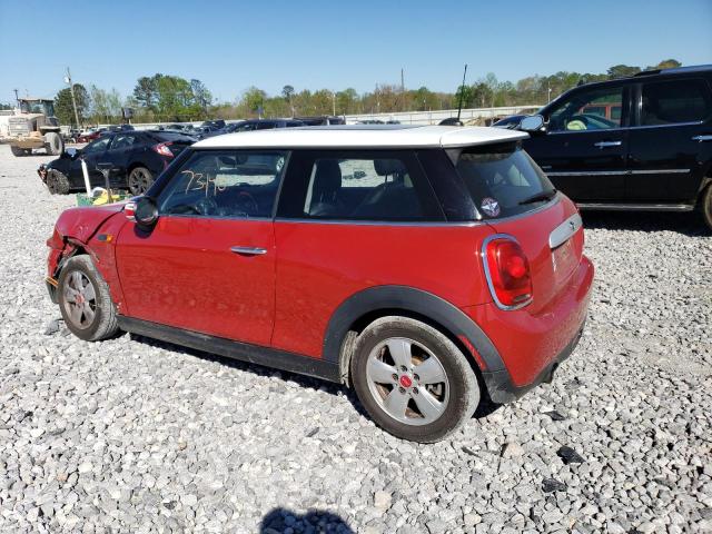 Photo 2 from auction – 2015 MINI COOPER with VIN WMWXM5C57FT937567