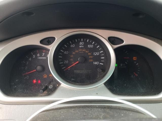 Photo 9 from auction – 2004 TOYOTA HIGHLANDER with VIN JTEEP21A440060207