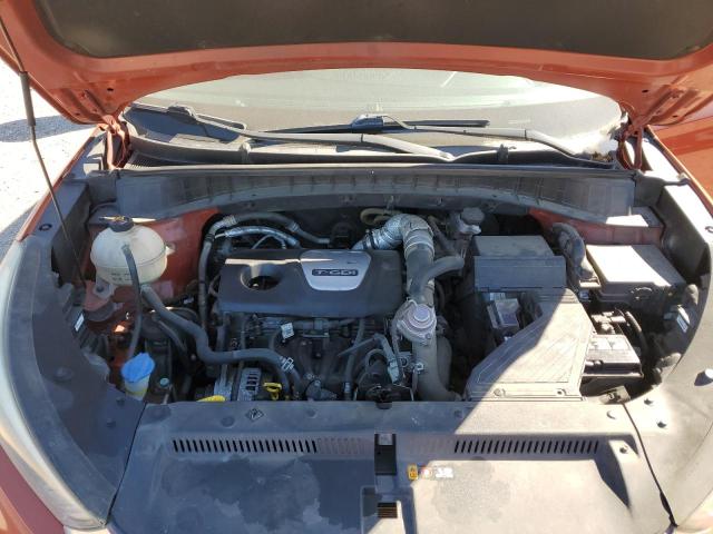 Photo 12 from auction – 2016 HYUNDAI TUCSON LIM with VIN KM8J33A28GU154337