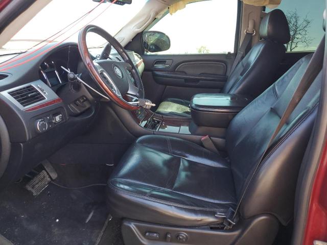 Photo 7 from auction – 2007 CADILLAC ESCALADE E with VIN 1GYFK66857R358604