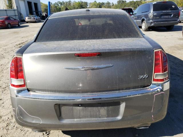 Photo 6 from auction – 2012 CHRYSLER 300 LIMITE with VIN 2C3CCACG5CH227417
