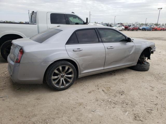 Photo 3 from auction – 2014 CHRYSLER 300 S with VIN 2C3CCABG5EH373594
