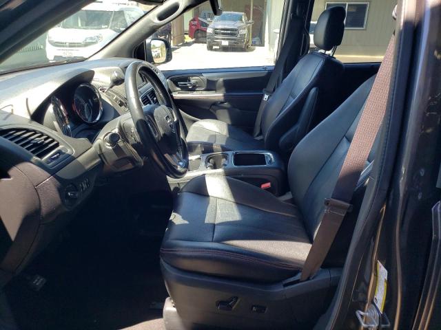 صورة رقم 7 من المزاد - 2019 DODGE GRAND CARA مع VIN 2C4RDGEG7KR765211