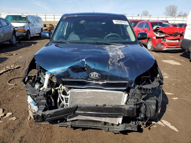 Photo 5 from auction – 2019 KIA SOUL + with VIN KNDJP3A5XK7022433