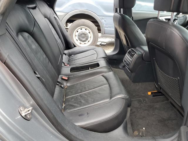 Photo 10 from auction – 2012 AUDI A7 PREMIUM with VIN WAUYGAFC8CN175204